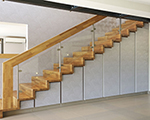 Construction et protection de vos escaliers par Escaliers Maisons à Cambernon